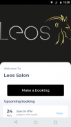 Leos Salon screenshot 2