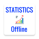 STATISTICS NOTES Icon