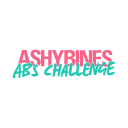 Ashy Bines AB Challenge