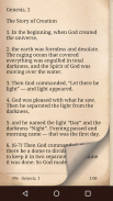 Good News Bible screenshot 6