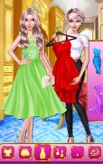 Fashion Doll - Celebrity Twins screenshot 9