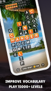 Wordastic: 7 Word Puzzle Games screenshot 5