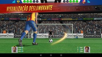 Soccer Shootout screenshot 12