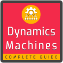 Dynamics of Machines App