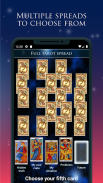 Tarot of Love - Cards Reading screenshot 2