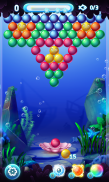 Seawater Shooter screenshot 0