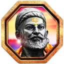 Shivaji Maharaj Photo Frames