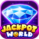 Jackpot World™ - Slots Casino Icon