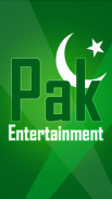 Pak TV HD screenshot 0