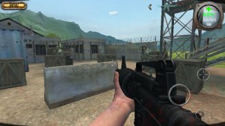 Commando Ops | Frontline IGI screenshot 2