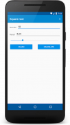 Square root screenshot 0