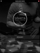 Sparta Sport Center screenshot 22