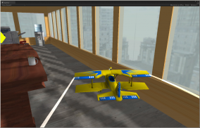 Flight Simulator: RC Plane 3D screenshot 7