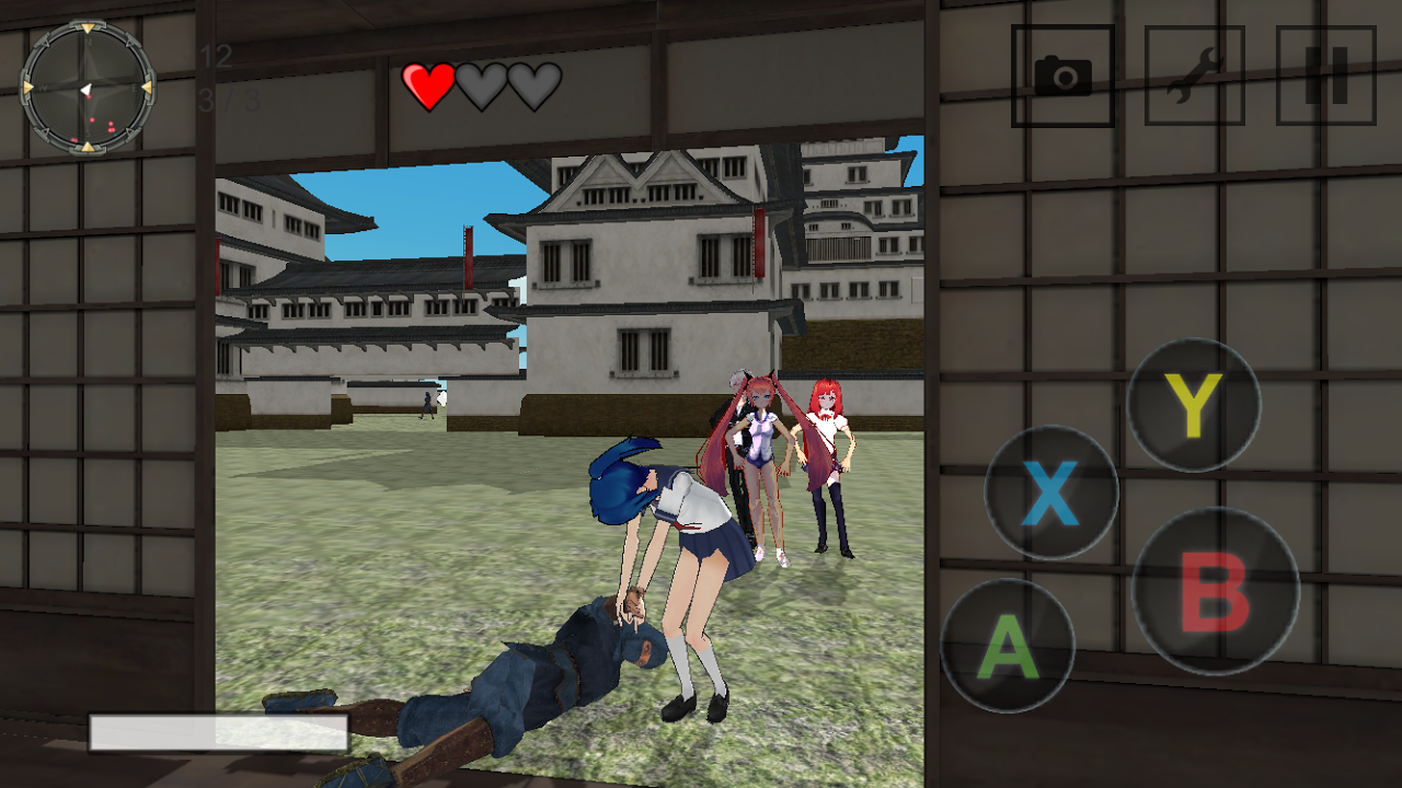 High School Simulator Battle - Загрузить APK для Android | Aptoide