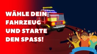 Spielzeug Fahrzeug-Fahrt 2025 screenshot 8