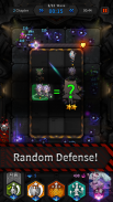 Guardians Defense War: Defense screenshot 0