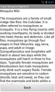 Super Mosquito Repellent screenshot 2