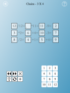 Digit Matrix - Math Puzzles screenshot 7