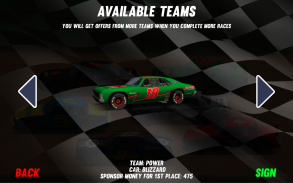 Dirt Track Stock Cars screenshot 20