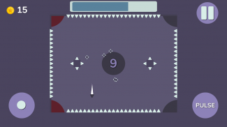 Pulse Battle screenshot 7