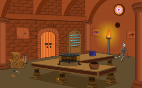 Escape Games-Archaeologist screenshot 9