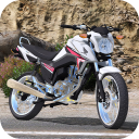 Life Motos Icon