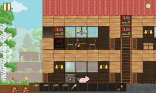 Craft King screenshot 1