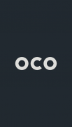 OCO screenshot 3