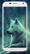 Wolf Wallpaper screenshot 6