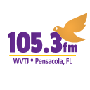 WVTJ 105.3 FM Pensacola, FL