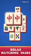 Mahjong screenshot 0