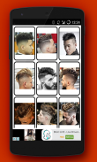 Men Hairstyle screenshot 4