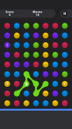 Dot Puzzle screenshot 1