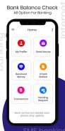 All Bank Balance Check - IFSC screenshot 2