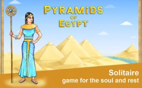 Pyramids of Egypt screenshot 0