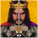 Find The Difference : Perception King Icon