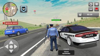 Police Simulator: Police Games screenshot 3