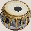 Tabla Drums - Darbouka