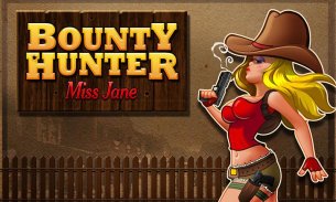 Bounty Hunter – Miss Jane screenshot 5