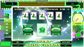 🍀 Leprechaun Charm Slots🍀 screenshot 5