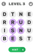 Star Words: Find the word & Word Search screenshot 8