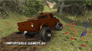 Real Offroad Simulator screenshot 14