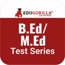 B.Ed./M.Ed. Exam: Online Mock Tests