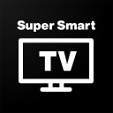 Super Smart TV Launcher Icon