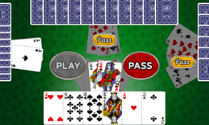 Big Big Big 2 (Free Card Game) screenshot 8