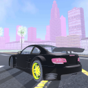 X-City Drift 3D