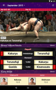 Grand Sumo screenshot 11