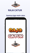 Raja Catur screenshot 3