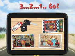 Kids Toy Car Driving Game screenshot 6