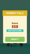 Up Up Monkey screenshot 5